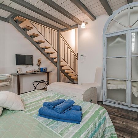 Trieste Art Loft 外观 照片