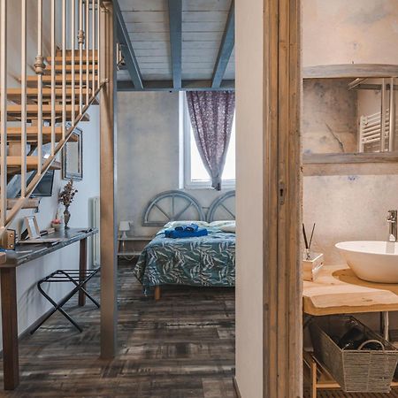 Trieste Art Loft 外观 照片