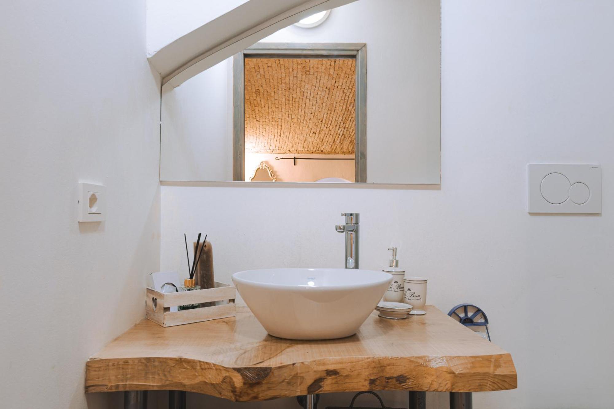 Trieste Art Loft 外观 照片