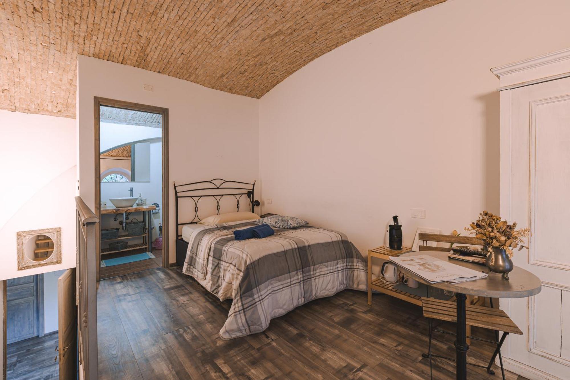 Trieste Art Loft 外观 照片
