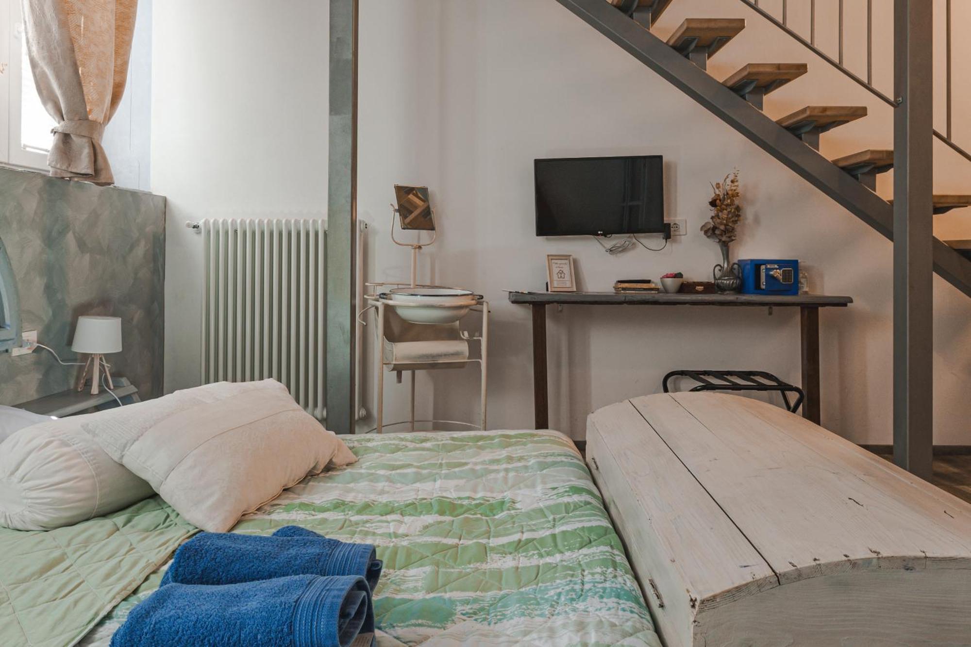Trieste Art Loft 外观 照片
