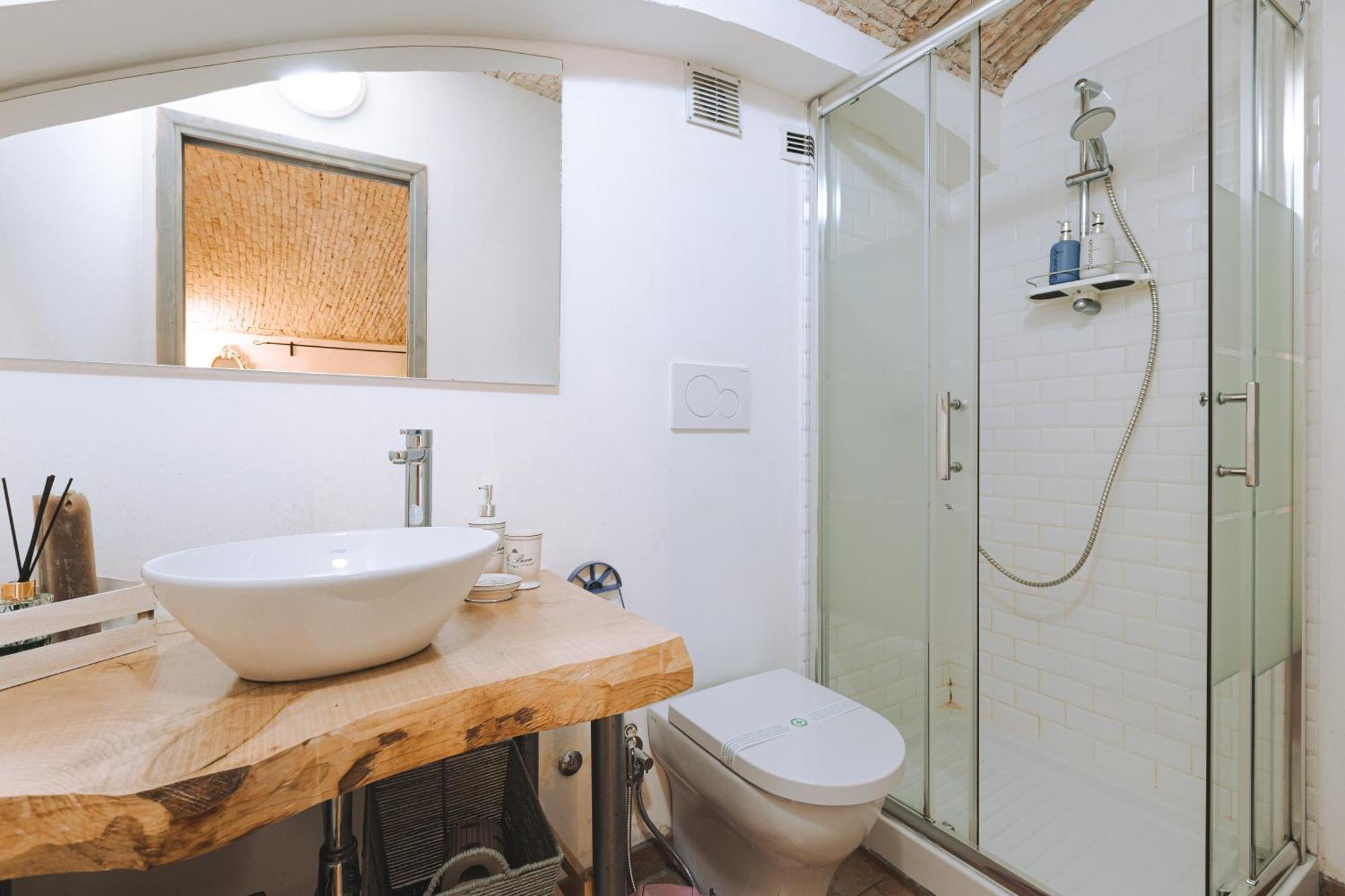Trieste Art Loft 外观 照片