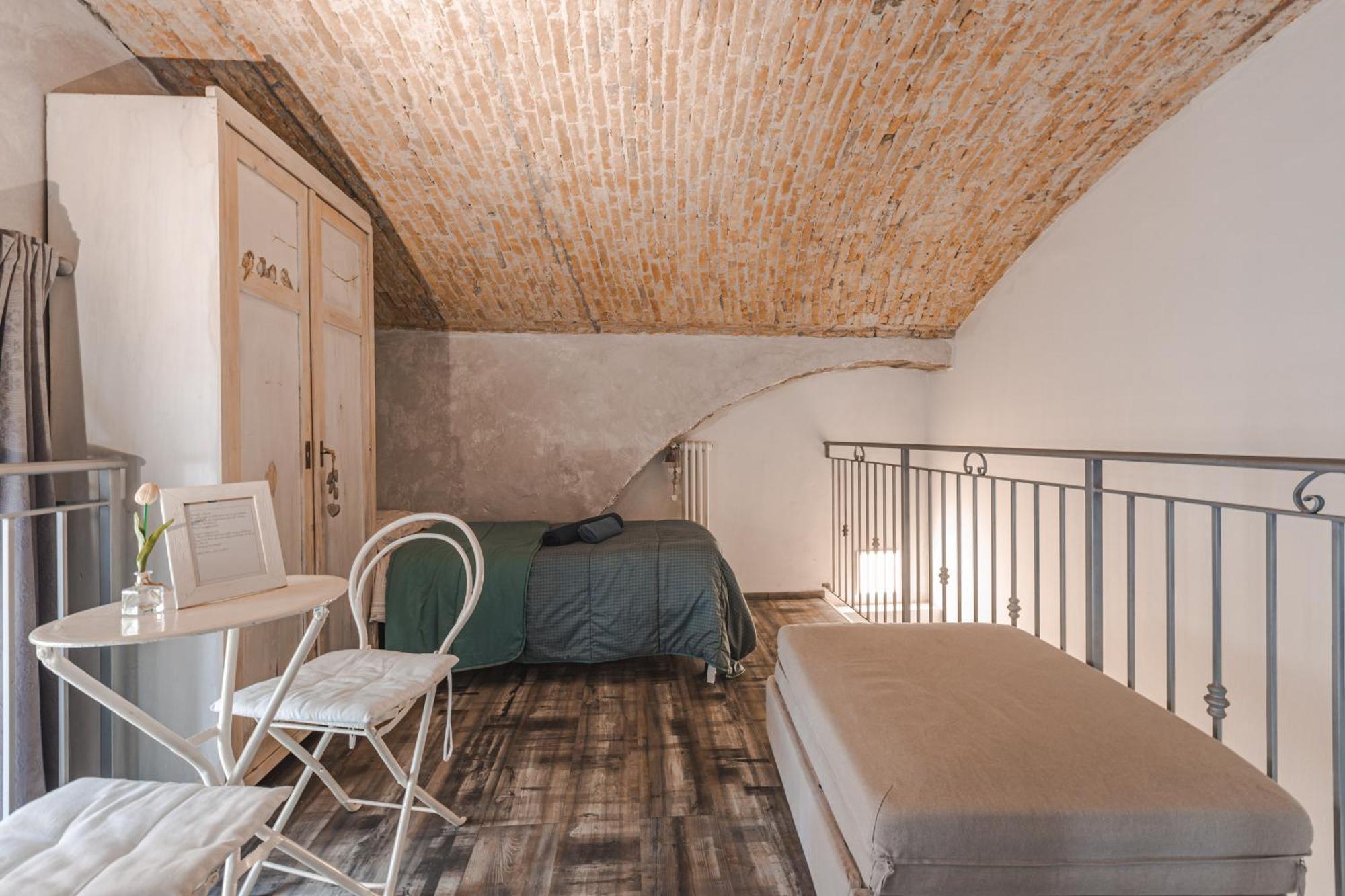Trieste Art Loft 外观 照片