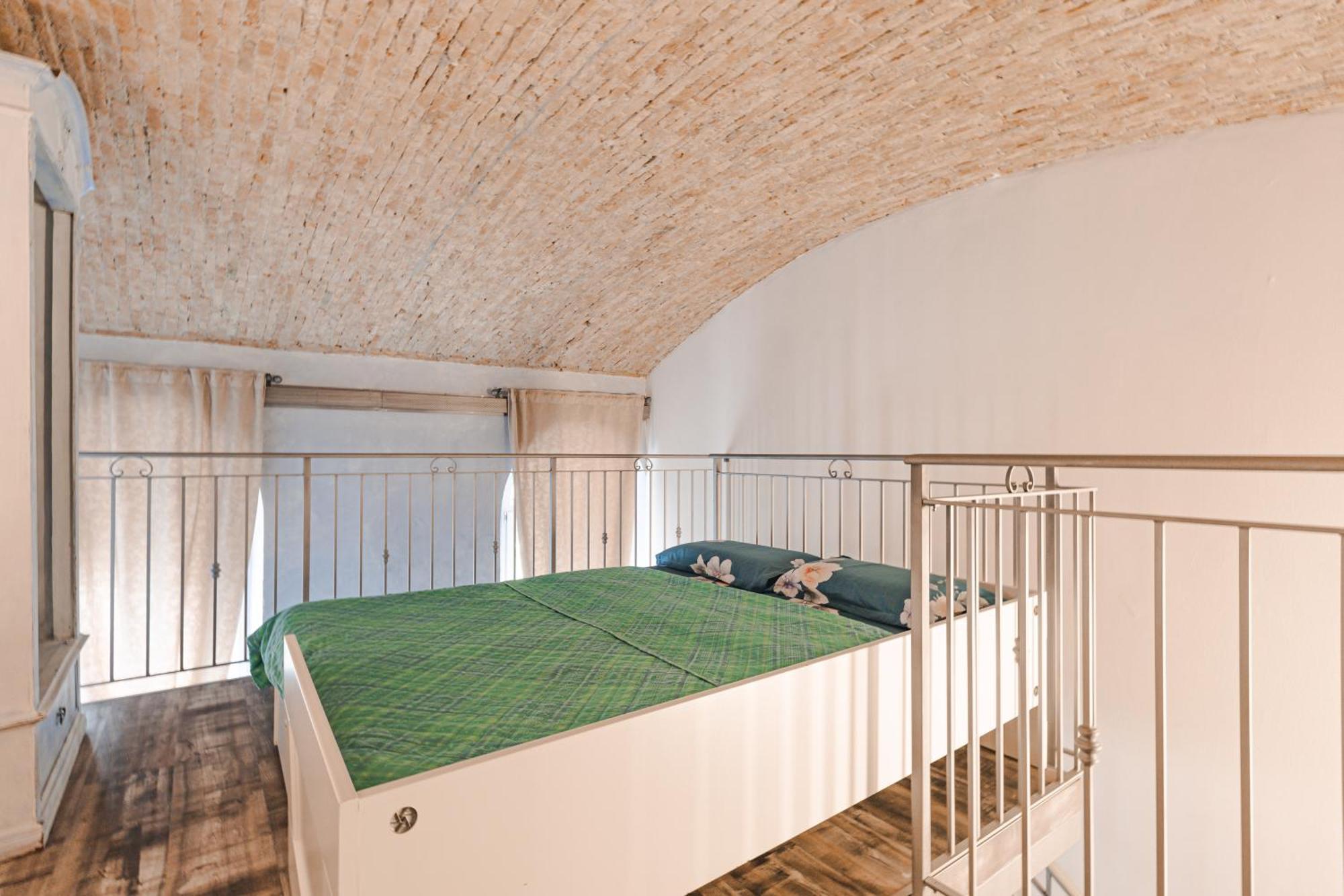 Trieste Art Loft 外观 照片