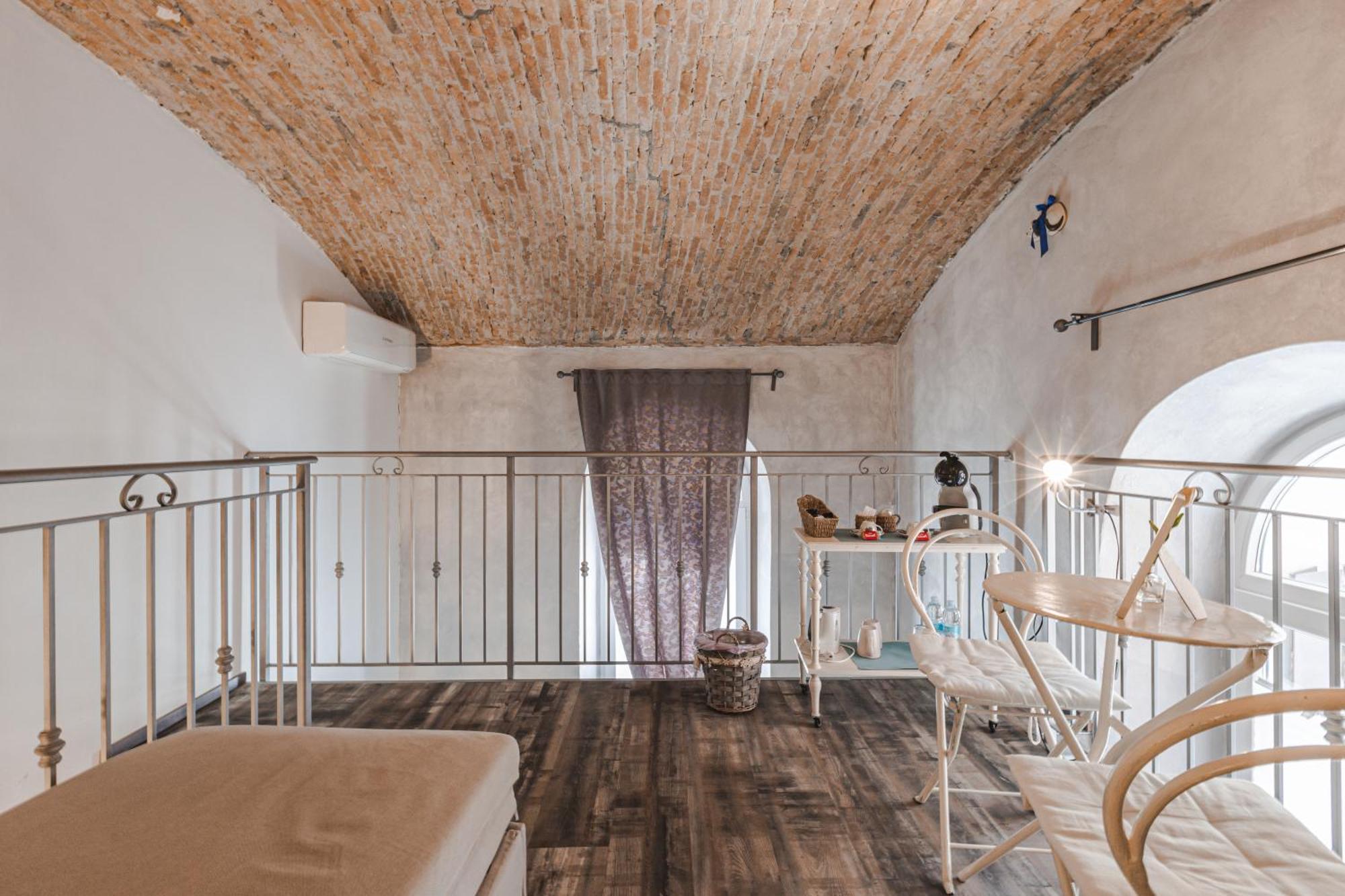 Trieste Art Loft 外观 照片