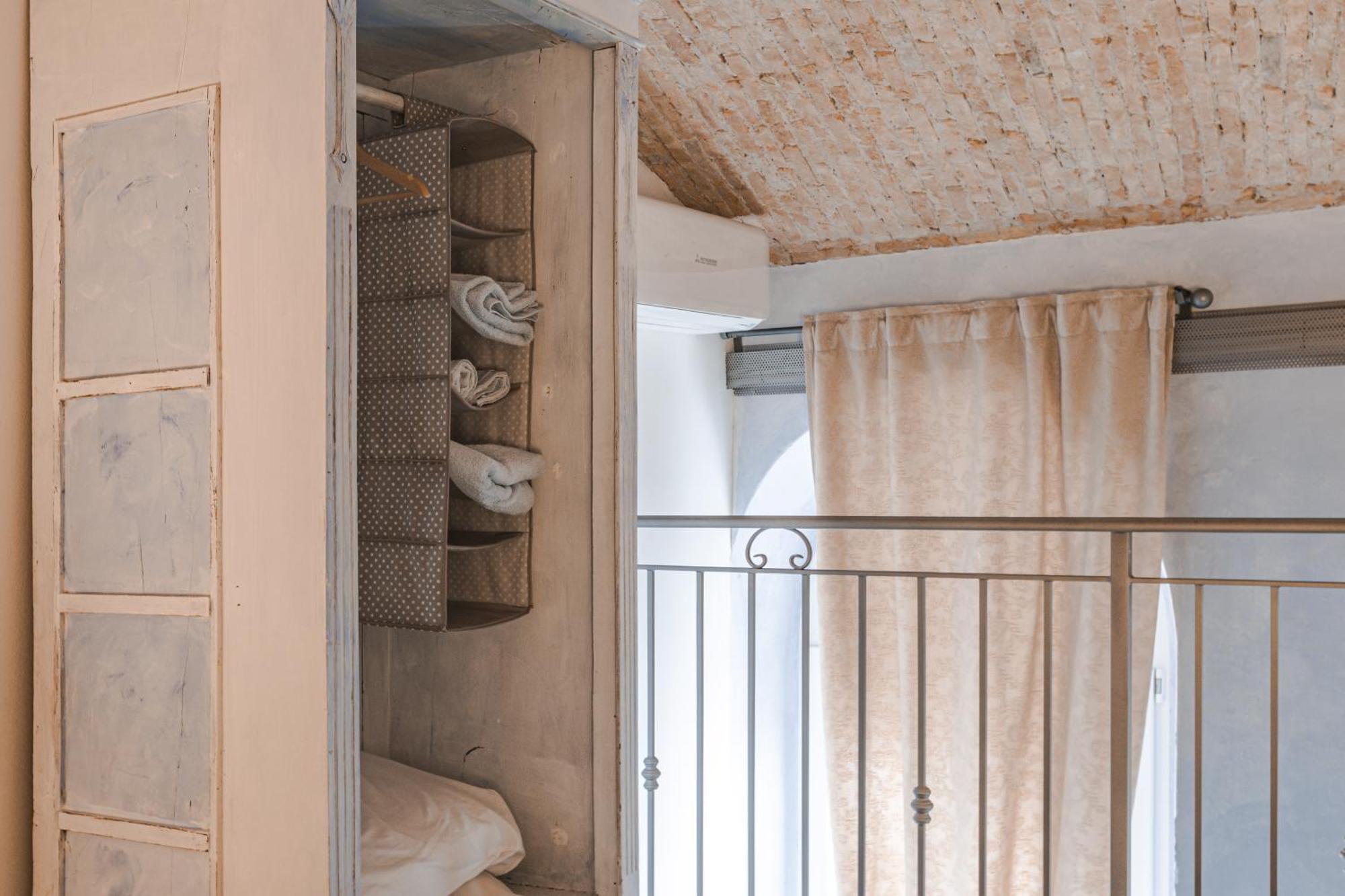 Trieste Art Loft 外观 照片